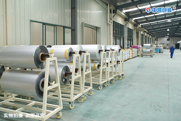 包裝復合膜廠家