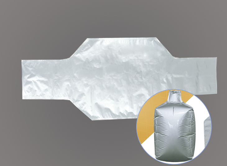 鋁箔噸袋特點