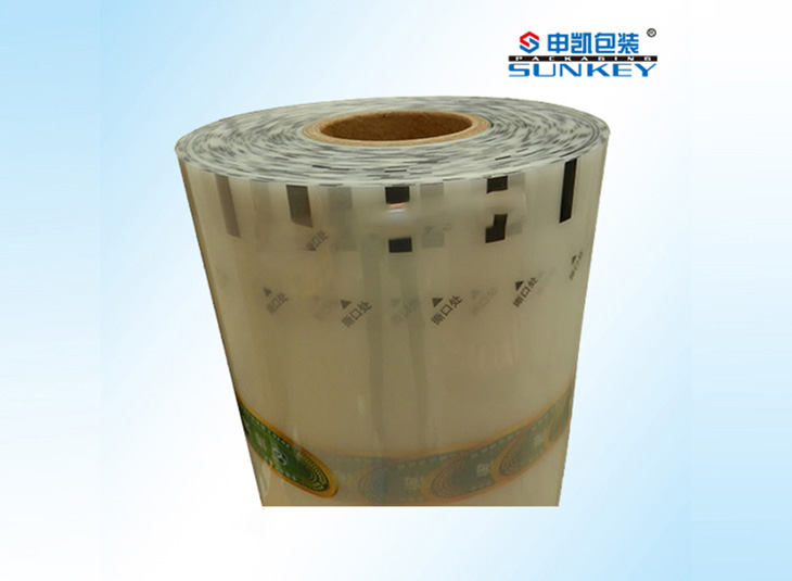 種子復(fù)合卷膜 種子復(fù)合卷膜