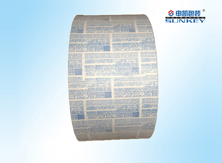 液體包裝復(fù)合卷膜|無(wú)紡布包裝膜|藥用包裝膜 液體包裝復(fù)合卷膜|無(wú)紡布包裝膜|藥用包裝膜