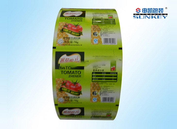 液體復(fù)合卷膜|酸性食品包裝|番茄醬包裝膜 液體復(fù)合卷膜|酸性食品包裝|番茄醬包裝膜