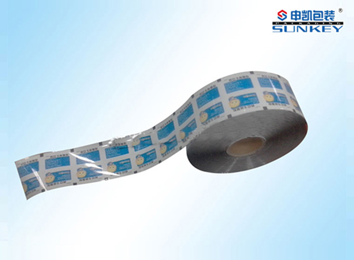 鋁箔復(fù)合卷膜|藥用包裝膜|卷膜包裝 鋁箔復(fù)合卷膜|藥用包裝膜|卷膜包裝